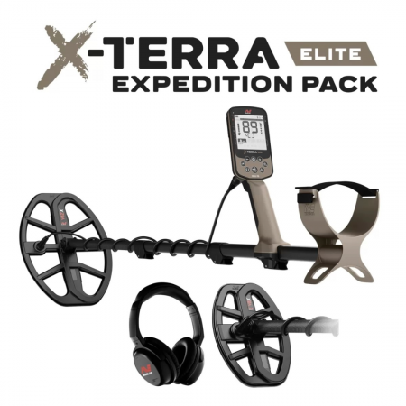 X-Terra Elite Expedition Pack